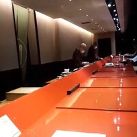 鮨　銀座　鰤門 - 