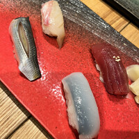 プレミアムレストラン 東京 金のダイニング 鮪金 - 