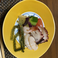 鮨 赤酢 あらまさ - 