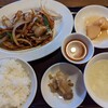 中国料理 くれたけ