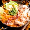 PADO KOREAN RESTAURANT - 料理写真:釜山名物のタコ鍋「ナッコプセ」タコとホルモンと海老の凝縮された旨味をお楽しみください