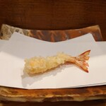 Tempura Fuku Nishi Zen To Takumi - 