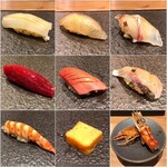Sushijou - 
