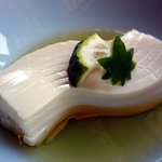 雲水料理 左阿彌 - OptioA30で撮影