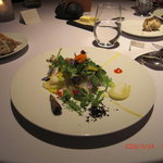 ミシェル・ブラス トーヤ ジャポン - ガルグイユー