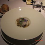 ミシェル・ブラス トーヤ ジャポン - 前菜