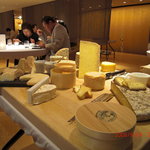 ミシェル・ブラス トーヤ ジャポン - チーズワゴンサービス　掲載承諾済