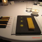 ミシェル・ブラス トーヤ ジャポン - デザート