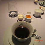 ミシェル・ブラス トーヤ ジャポン - コーヒーとスイーツ