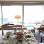 ミシェル・ブラス トーヤ ジャポン - スウィートルーム　洞爺湖一望