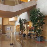 ミシェル・ブラス トーヤ ジャポン - ロビー