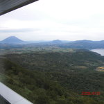 ミシェル・ブラス トーヤ ジャポン - 部屋からの眺め