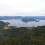 ミシェル・ブラス トーヤ ジャポン - 部屋からの眺め