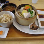 BROWN RICE Tokyo Omotesando - 