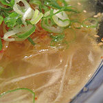 ゆきみ家 - ドライ＆シャープな塩味です。