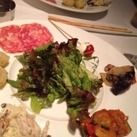 The Kitchen Salvatore Cuomo NAGOYA - 