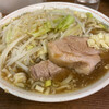 ラーメン二郎 品川店