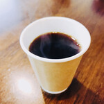 calmplacecoffee - コーヒー