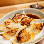 喰間 - くまぎょうざ