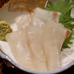 Shokudou Kiwami - 真鯛刺身