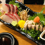 焼き鳥・逸品料理 猩々