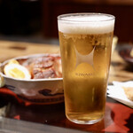 Shokudou Kiwami - ビールがうまい！
