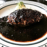 上野洋食遠山 - 