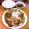 肉野菜炒め ベジ郎 松戸東口店