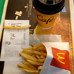 McDonald's - 