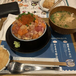 熱海渚町・おさかな丼屋・ビストロ - 