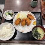 巣鴨ときわ食堂 - 