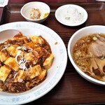 中国料理 鳳蘭飯店 - 料理写真: