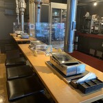和牛焼肉食べ放題 肉屋の台所 - 