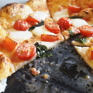 イル・ピッツァイオーロ