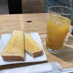 カフェボンタイン - 