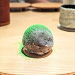 富小路 やま岸 - 