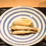 富小路 やま岸 - 