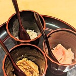 富小路 やま岸 - 