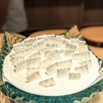 富小路 やま岸 - 