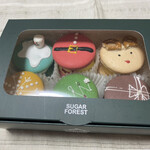 ザシュガーフォレスト - 