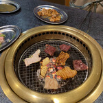 Sumibi Yakiniku Hagiya - 