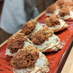 富小路 やま岸 - 