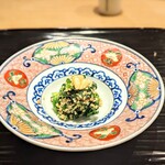 富小路 やま岸 - 