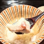 富小路 やま岸 - 