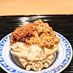 富小路 やま岸 - 