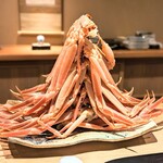 富小路 やま岸 - 