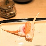 富小路 やま岸 - 