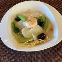 中国料理 燦宮 - 