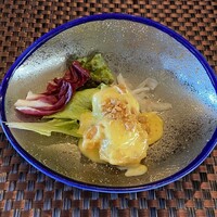 中国料理 燦宮 - 