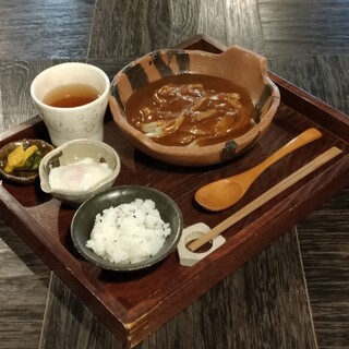 うどん甘味 侘助_1